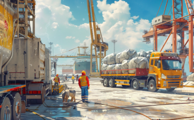 Incoterms Policies