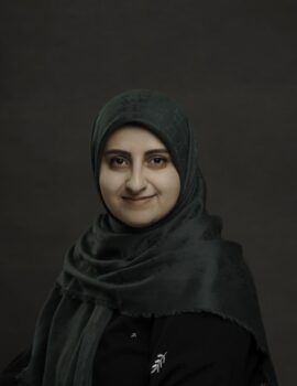 Zahra Askari Lamjiri