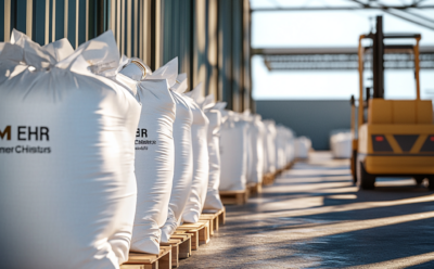 Caustic Soda (Sodium Hydroxide): Uses, Packaging Options, and Incoterms Explained