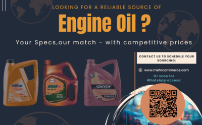 Why Iranian Motor Oils Are the Smart Choice for Global Buyers?